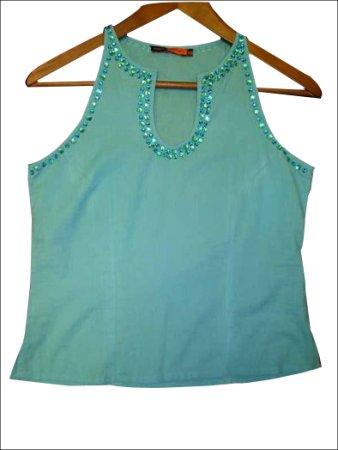 Readymade Garments