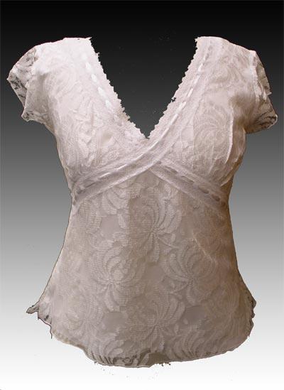 Readymade Garments