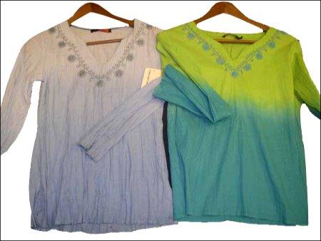 Readymade Garments