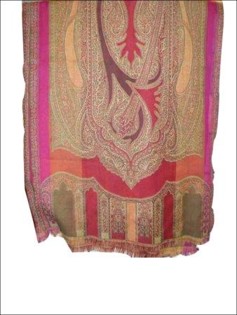 Scarves & Stoles