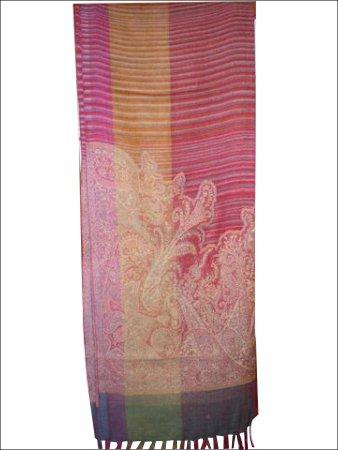 Scarves & Stoles