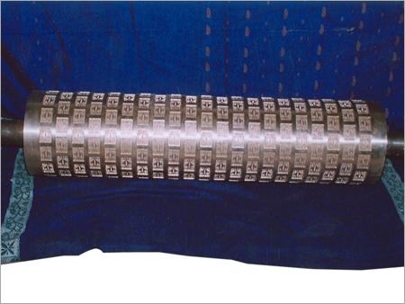 Moulding Roller