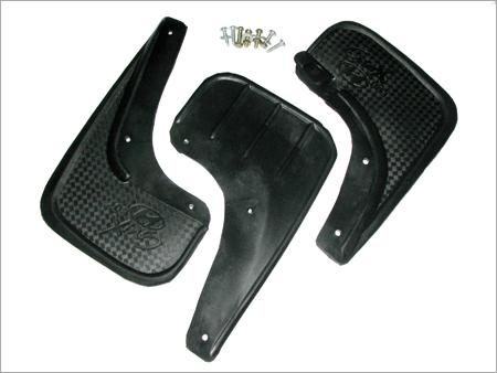 Rubber & Rubber Products