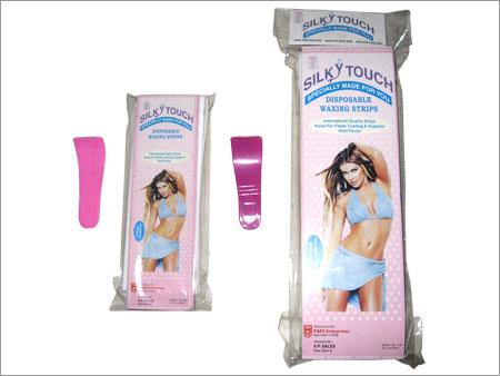 Waxing Strips