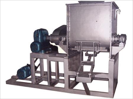 SIGMA MIXER