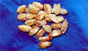 Dead Burnt Magnesite