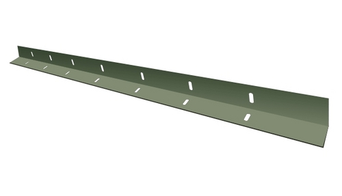 Corner or Lap Angle