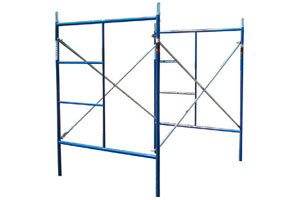 H-Frames