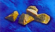 Fused Magnesite