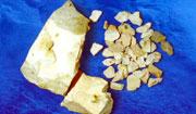 Bauxite