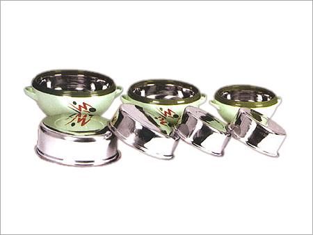 S.S. Bowls
