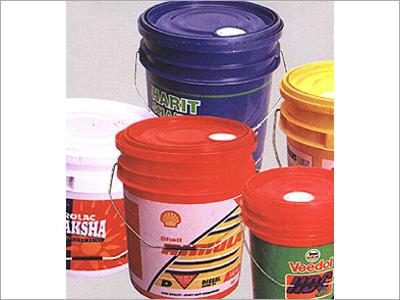 Mild Steel Bucket Handles