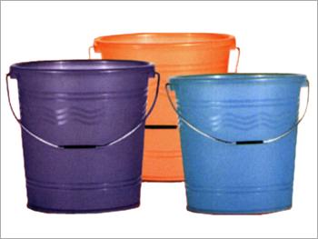 Plastic Bucket Handles
