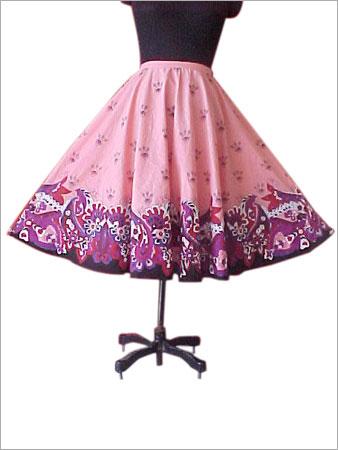 Readymade Garments