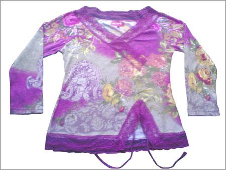 Readymade Garments