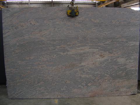 Colombo Juparana Granite