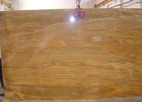 Imperial Gold Granite