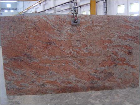 Rosewood Granite