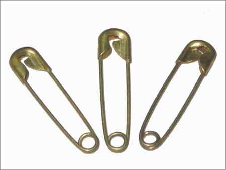 Safety Pins