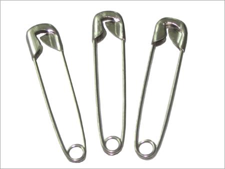 Safety Pins