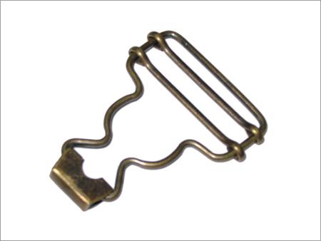 Buckles