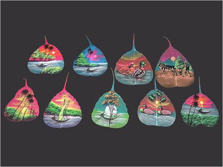 Paintings
