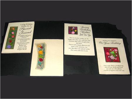 Greeting Cards
