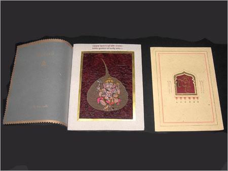 Greeting & Wedding Cards