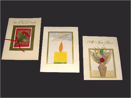 Greeting Cards