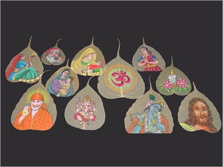 Paintings