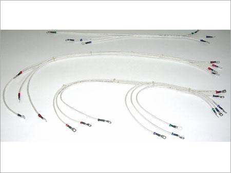 PVC Insulated Thin Wall Cable