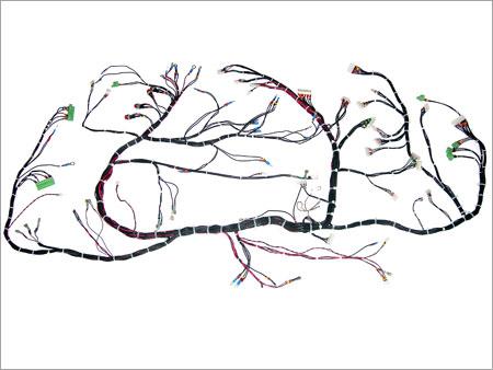 Auto Cable and Battery Cable