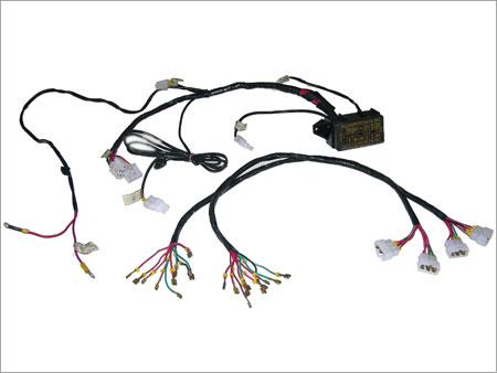 Instrumentation Cables