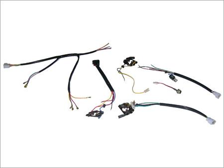Insulated Wires Cables