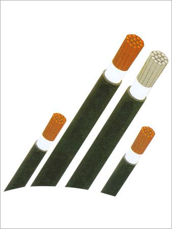 Rubber/ PVC Welding Cables