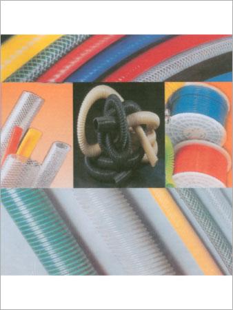 PVC Flexiblef Hose