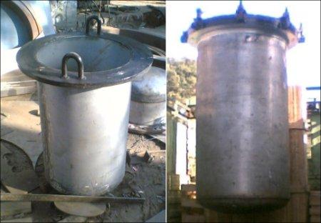 Stainless Steel Fabricators Stainless Steel Fabricators