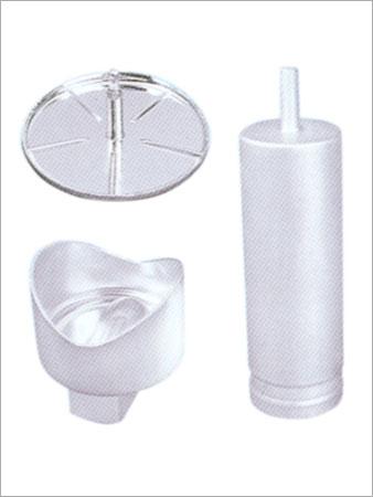 Products of Various Shapes