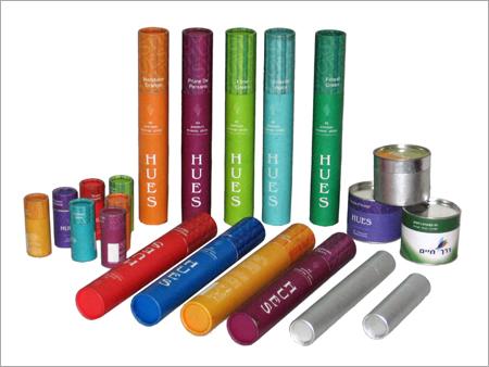 Composite Cans