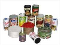 टिन कंटेनर