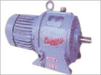 Geared Motor