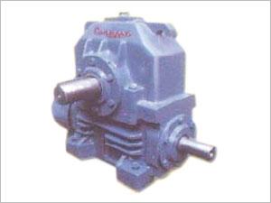 Worm Gear Unit