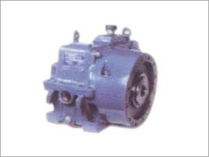 Plastic Rubber Extruder Unit