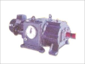 Positive Infinite Variable Speed Drive