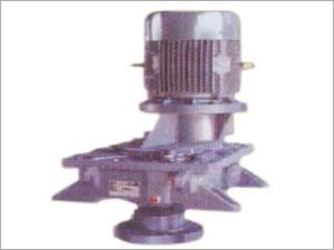 Surface Aerator Unit