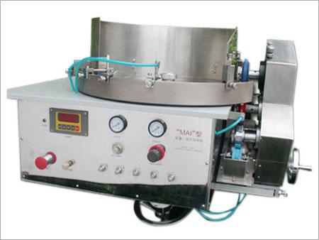 Capsule & Tablet Printing Machines