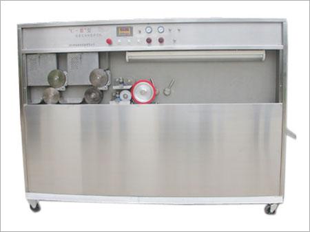 Double Color Capsule Printer