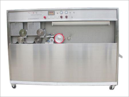 High Speed Capsule Printer