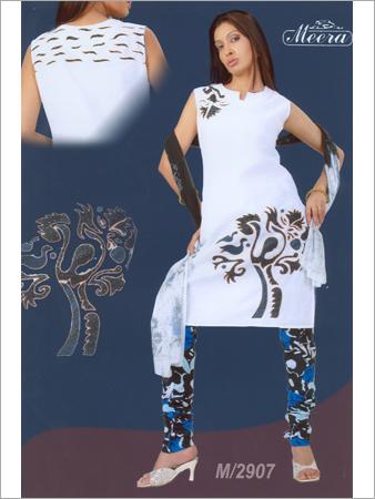 Panjabi Dresses