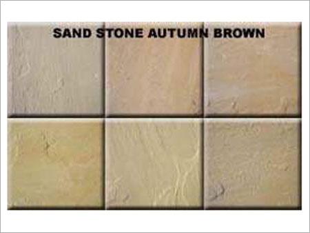 Autumn Brown